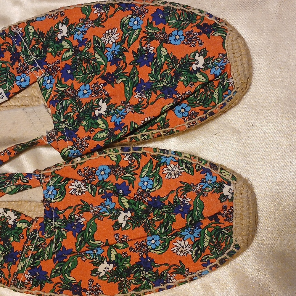 Soludos Espadrilles - Picture 4 of 4